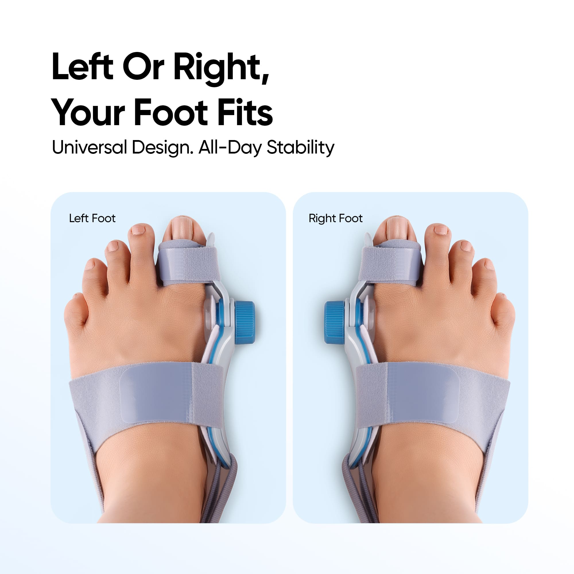 Frido Orthotics Bunion Corrector