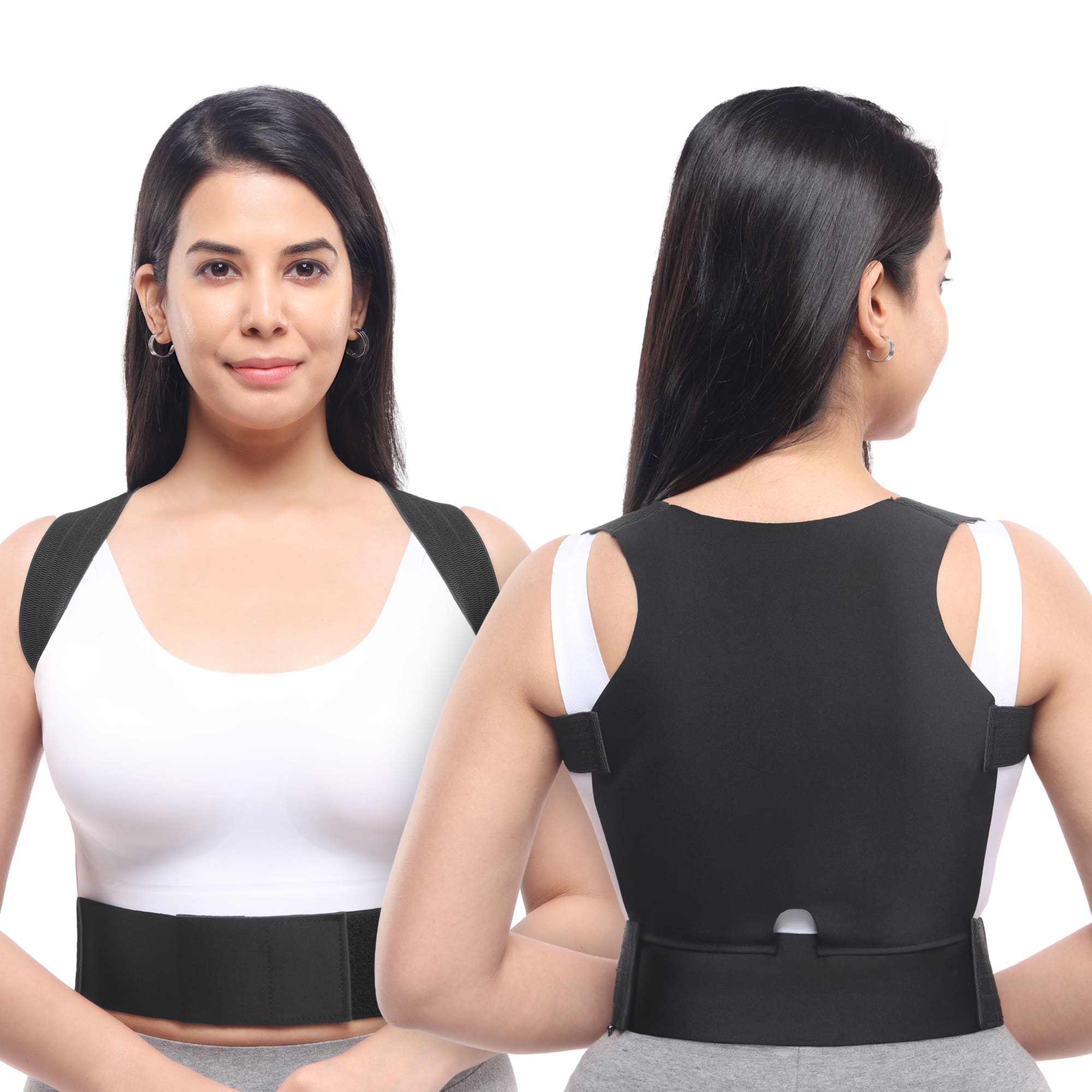 Frido Orthotics Posture Corrector