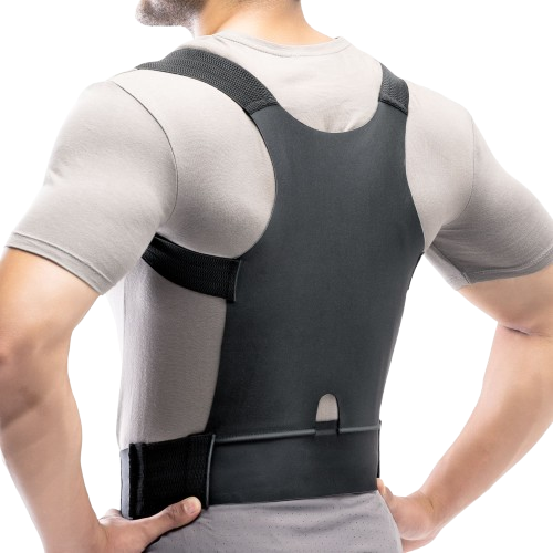 Frido Orthotics Posture Corrector